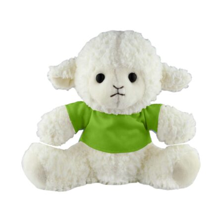 Sheep Plush  - PL009
