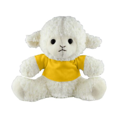 Sheep Plush  - PL009