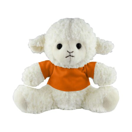 Sheep Plush  - PL009