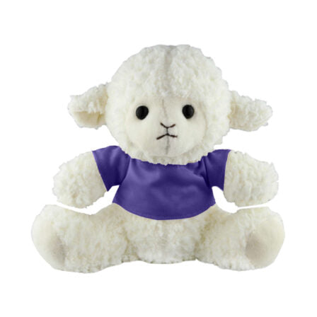 Sheep Plush  - PL009