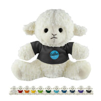 Sheep Plush  - PL009