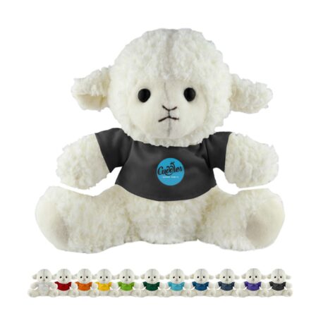 Sheep Plush  - PL009
