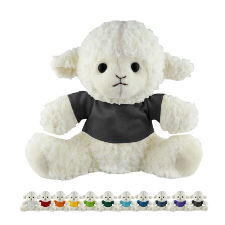 Sheep Plush  - PL009