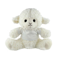 Sheep Plush  - PL009