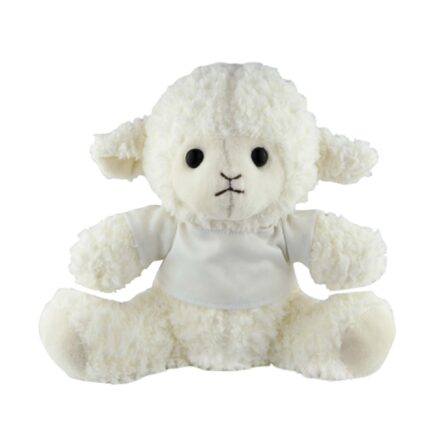 Sheep Plush  - PL009