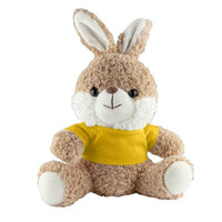 Rabbit Plush  - PL010