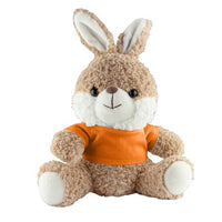Rabbit Plush  - PL010