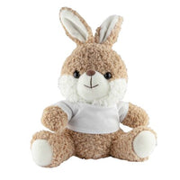 Rabbit Plush  - PL010