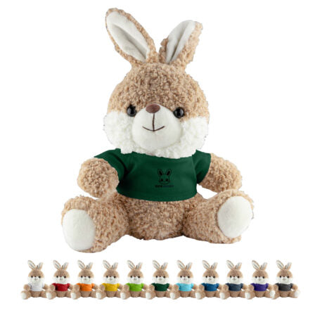 Rabbit Plush  - PL010
