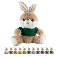 Rabbit Plush  - PL010
