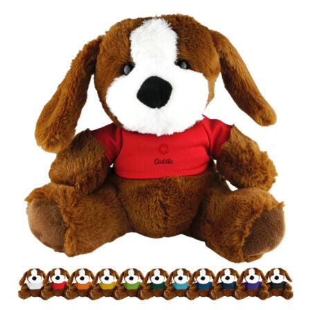 Dog Plush  - PL011
