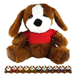 Dog Plush  - PL011