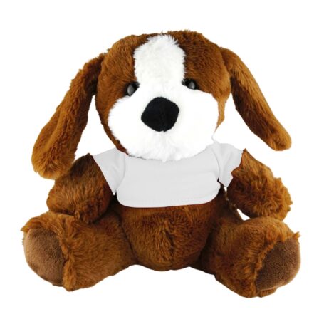 Dog Plush  - PL011