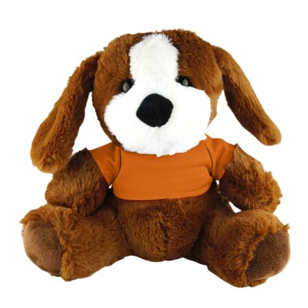 Dog Plush  - PL011