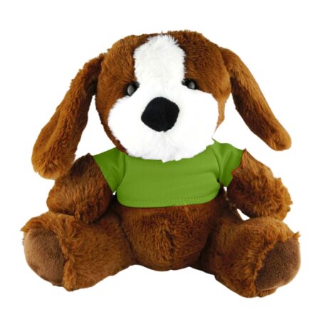 Dog Plush  - PL011