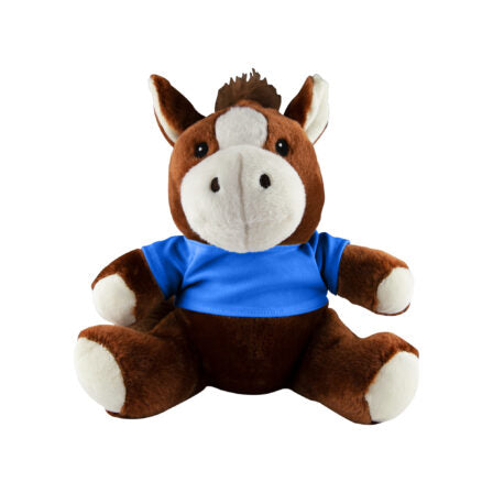 Horse Plush  - PL012