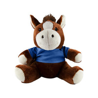 Horse Plush  - PL012