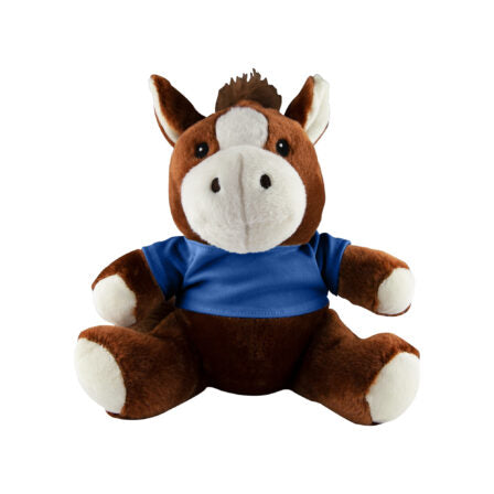 Horse Plush  - PL012