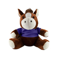 Horse Plush  - PL012