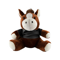 Horse Plush  - PL012