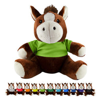 Horse Plush  - PL012