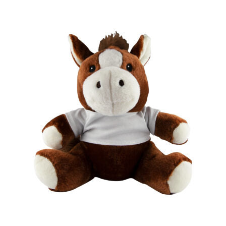 Horse Plush  - PL012