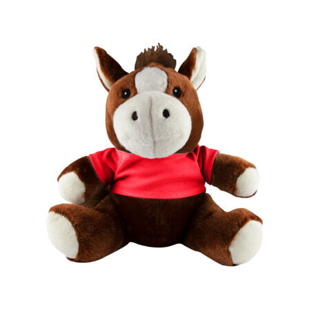 Horse Plush  - PL012