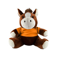 Horse Plush  - PL012