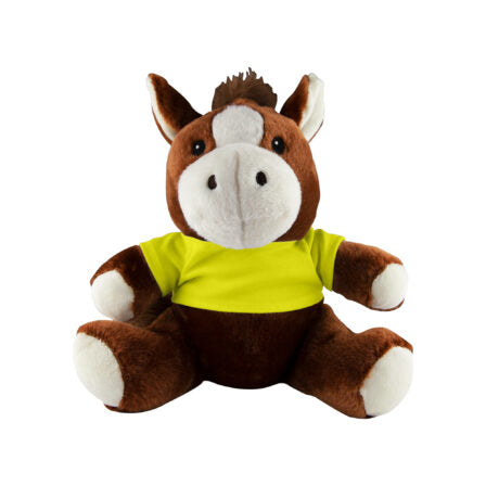 Horse Plush  - PL012