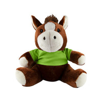 Horse Plush  - PL012