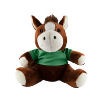Horse Plush  - PL012