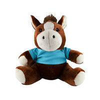 Horse Plush  - PL012