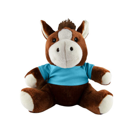 Horse Plush  - PL012