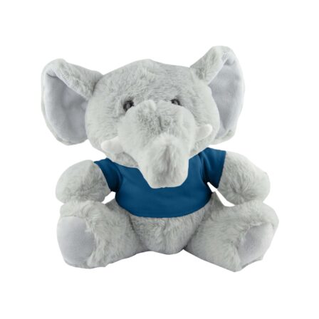Elephant Plush  - PL013