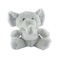 Elephant Plush  - PL013