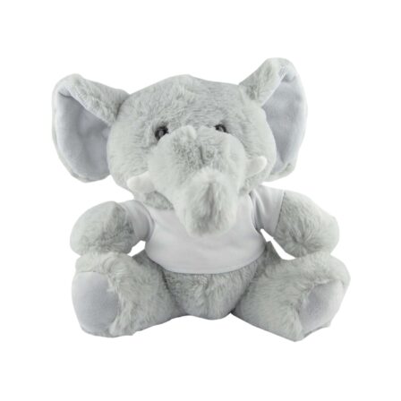 Elephant Plush  - PL013