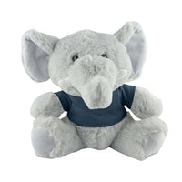 Elephant Plush  - PL013