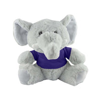Elephant Plush  - PL013