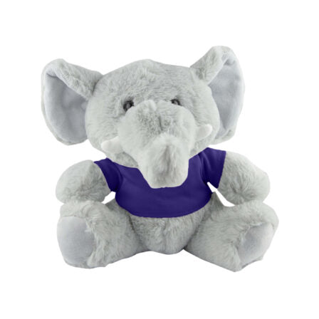 Elephant Plush  - PL013
