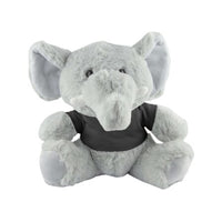 Elephant Plush  - PL013