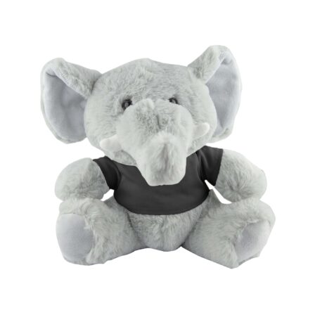 Elephant Plush  - PL013