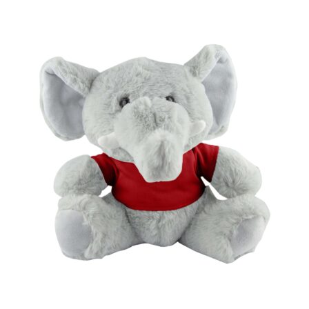 Elephant Plush  - PL013