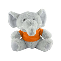 Elephant Plush  - PL013
