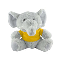 Elephant Plush  - PL013