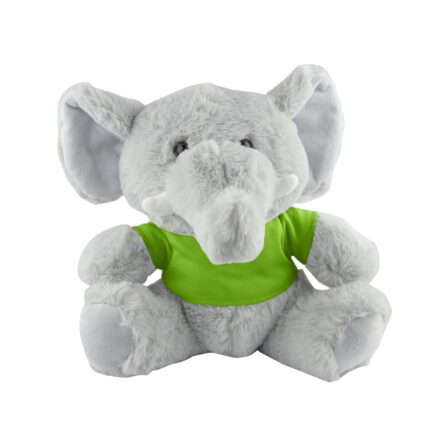 Elephant Plush  - PL013