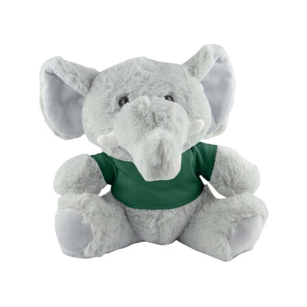 Elephant Plush  - PL013