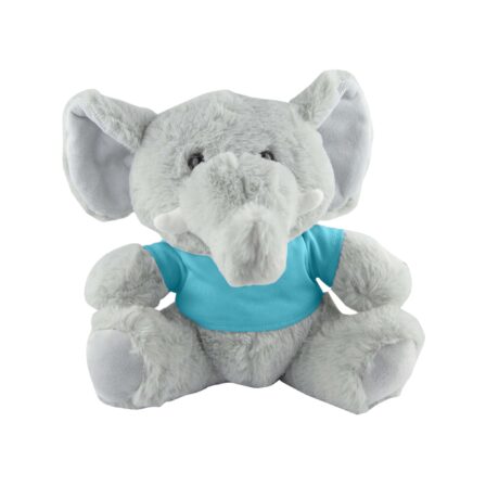 Elephant Plush  - PL013