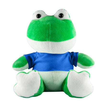 Frog Plush  - PL014