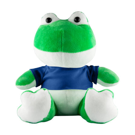 Frog Plush  - PL014