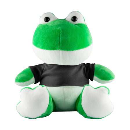 Frog Plush  - PL014